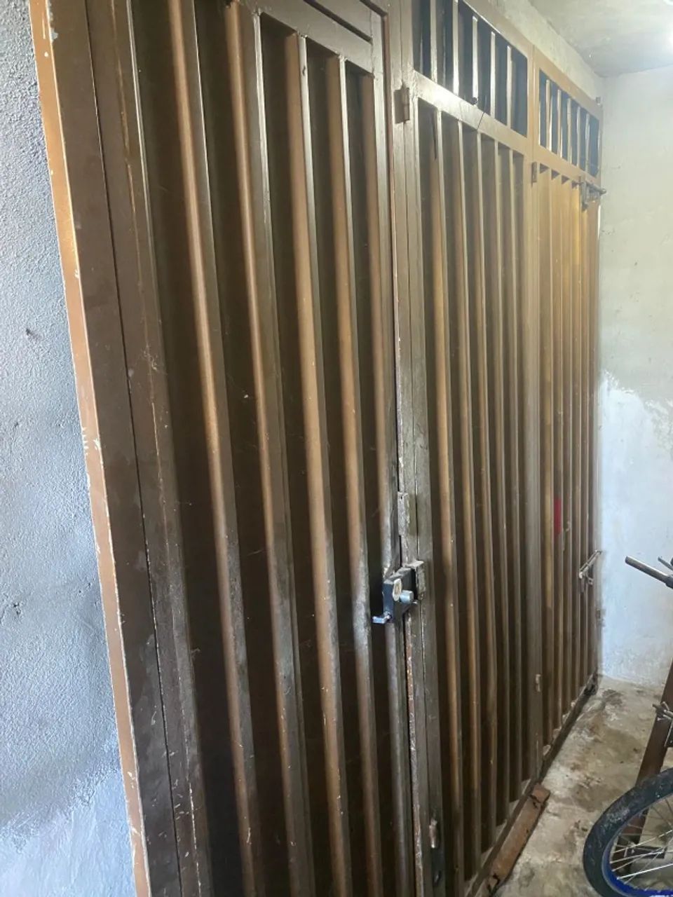 PORTAO PARA GARAGEM - Foto 2