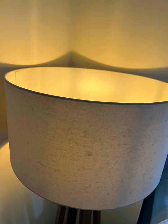 Luminária de piso Alta padrão  - Foto 4