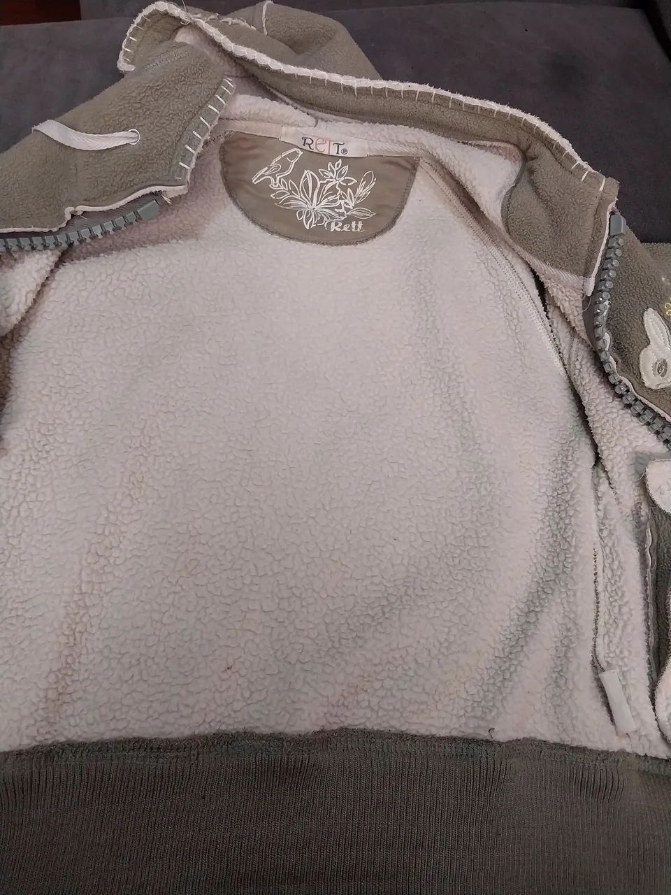 Blusa Rett  - Foto 3