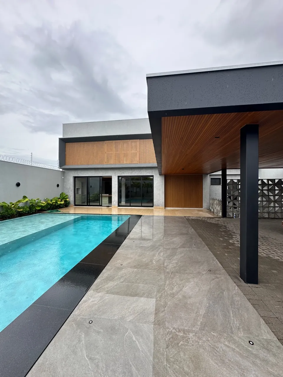  Casa 435 metros, Alto Padrão no Jardim Oriental