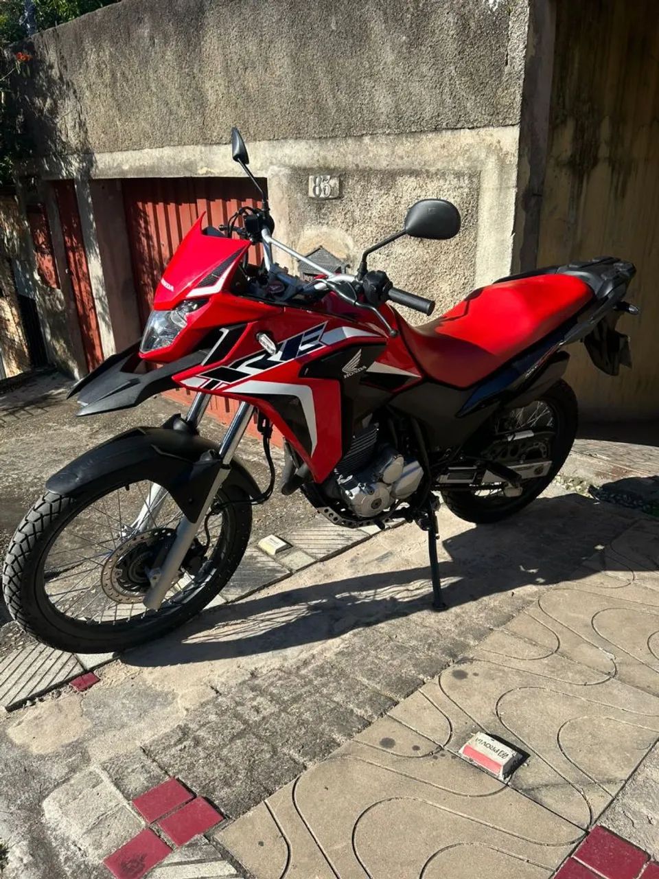 XRE 300 ABS 2023 - Foto 2