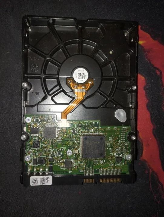 HD Interno 160 GB - Foto 2
