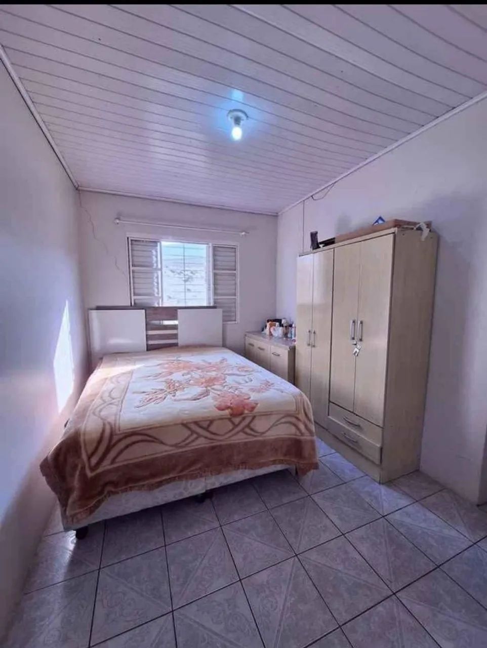 CASA A VENDA NO JAPIIM  - Foto 5
