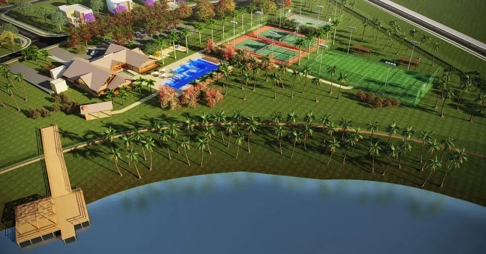 Alphaville- Sergipe , - Foto 4