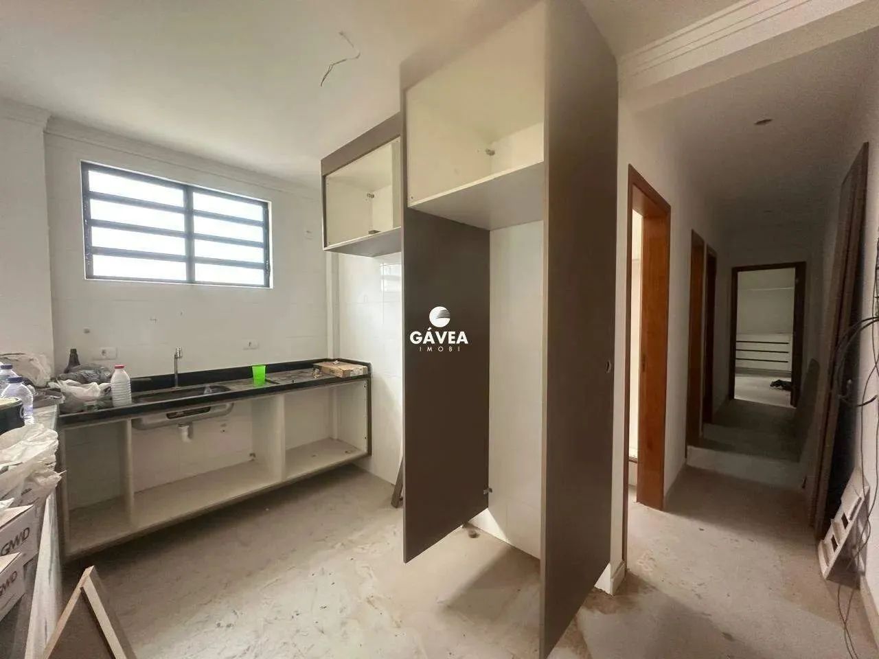 Sobrado à venda no Marapé em Santos. - Foto 8