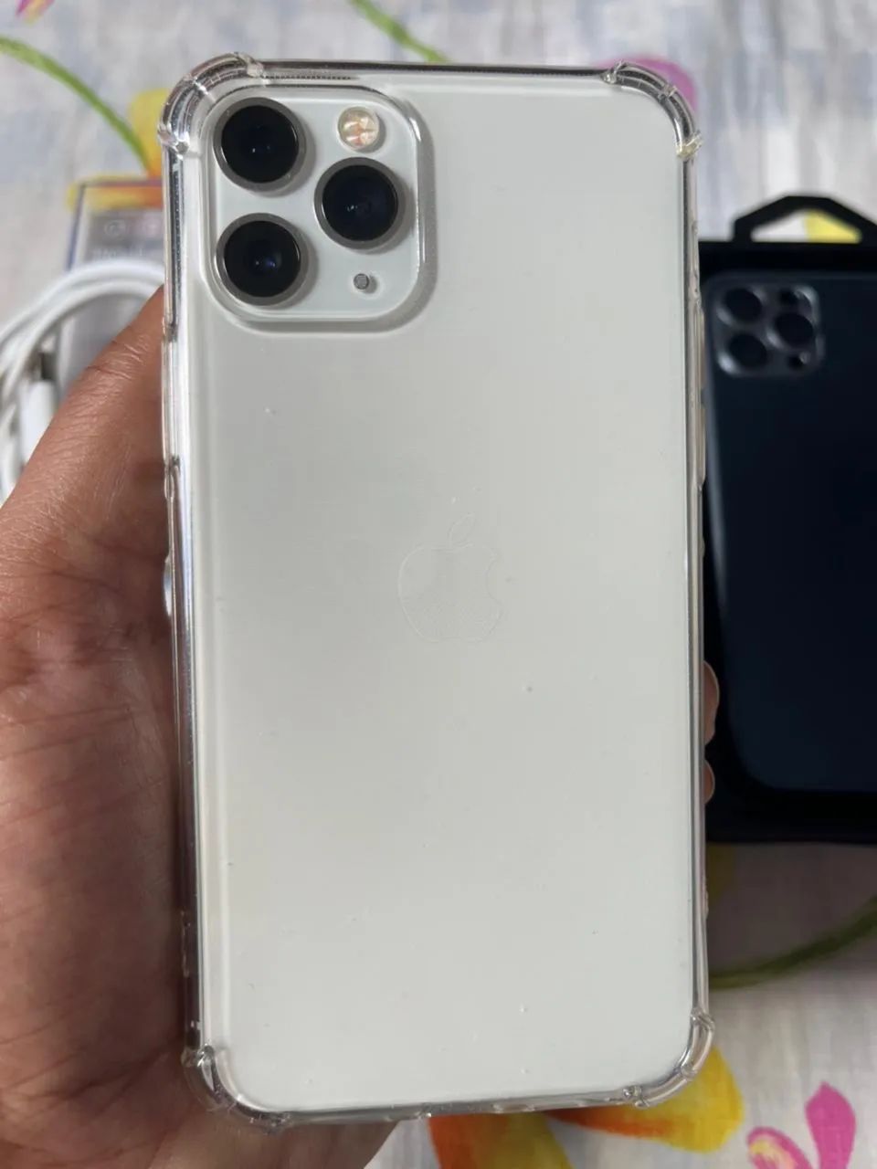 iPhone 11Pro 256GB - Foto 6