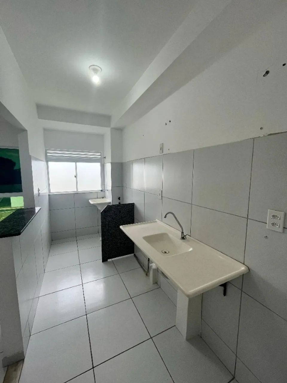 Village das Árvores próximo a Av Norte  no Aracagy - 2º andar - R$ 1000 - Foto 4