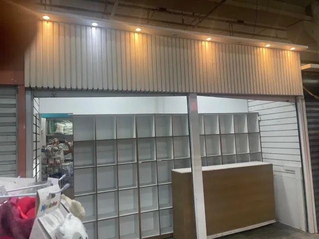 Alugo Box?s conjugado - Centro Fashion Fortaleza - Foto 3