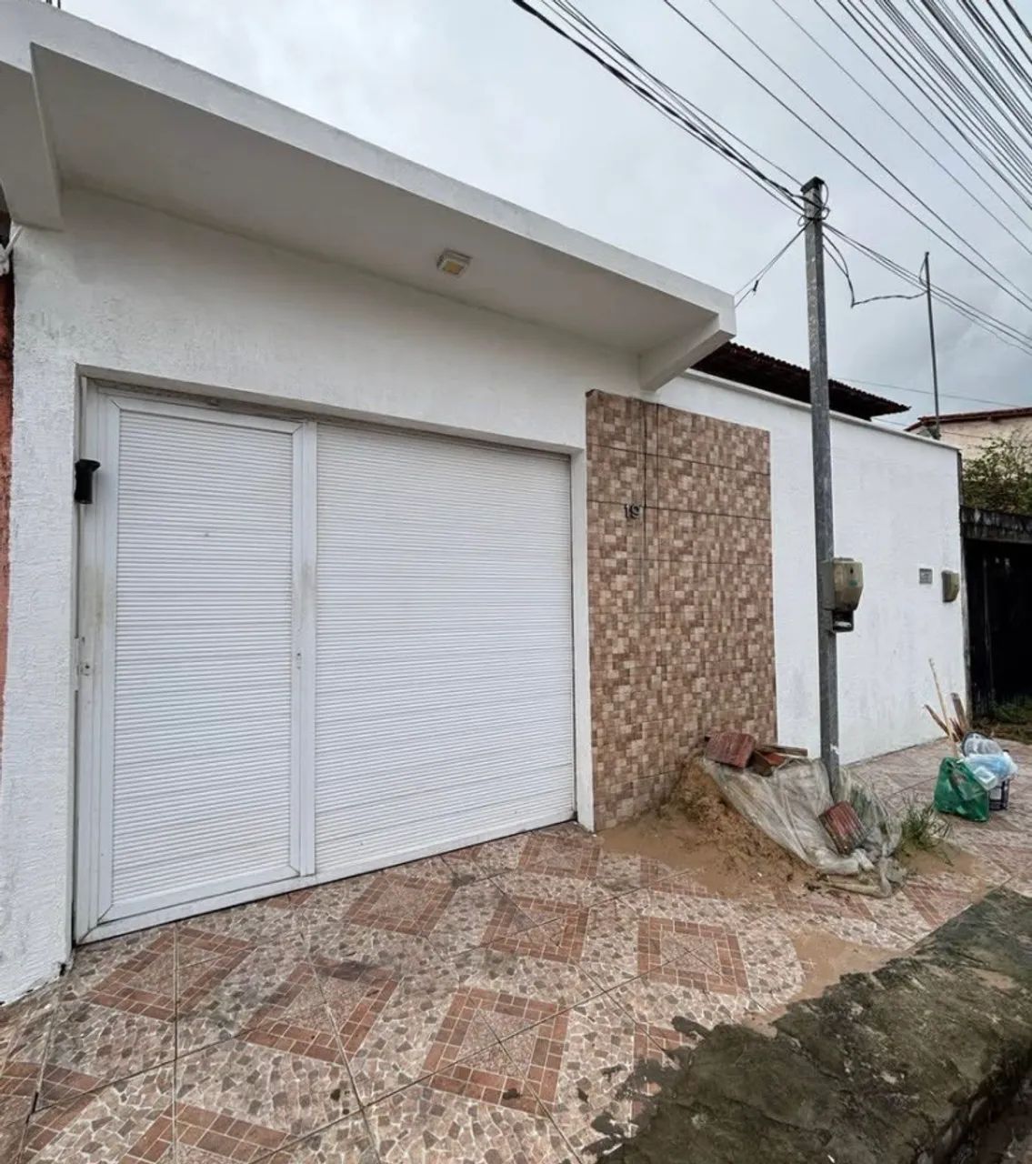 Casa no Vinhais KL