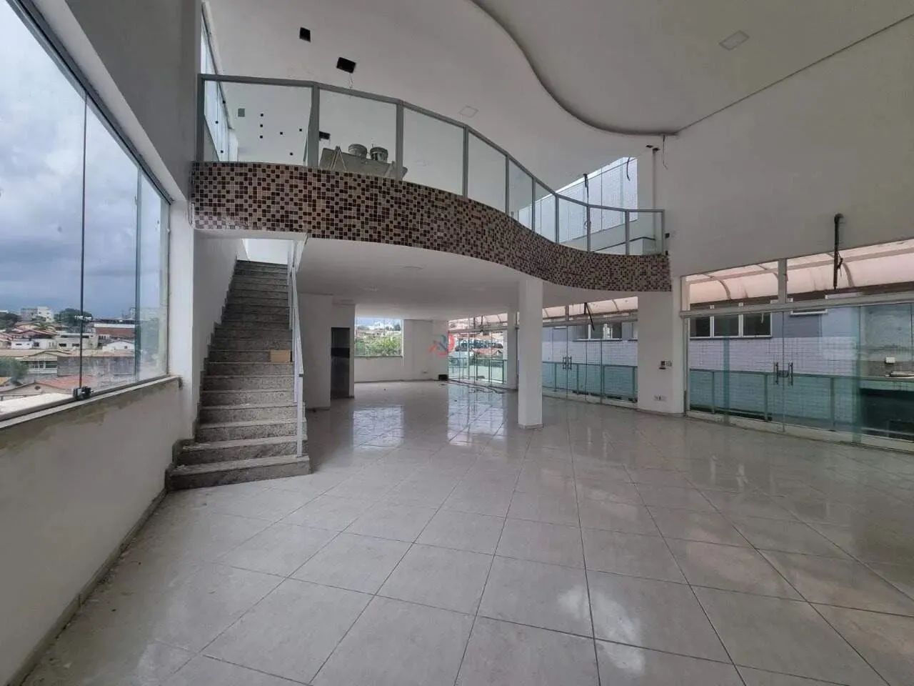 Andar para aluguel, JARDIM RIACHO DAS PEDRAS - Contagem/MG - Foto 2