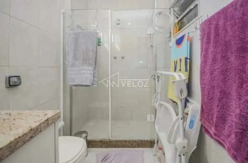 Apartamento : Padrão / Residencial / Botafogo - Foto 12