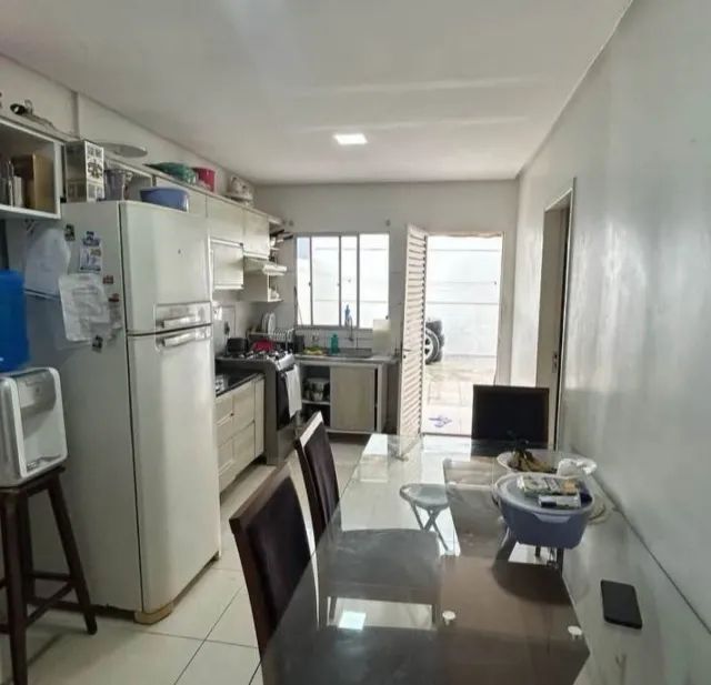 Casa em Samambaia (Entrada18mil) - Foto 2