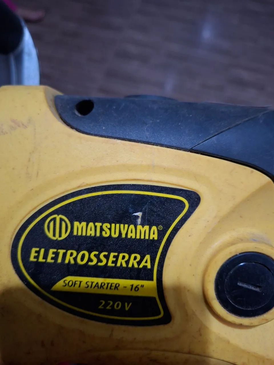 Eletroserra 64295990227074121