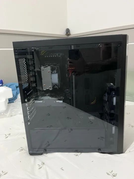 Vendo Computador Intel Xeon - Foto 3