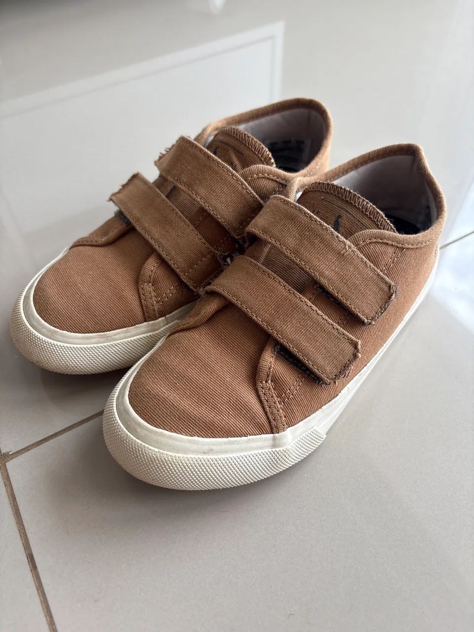 Sapatênis Reserva Mini TAM. 30 Original