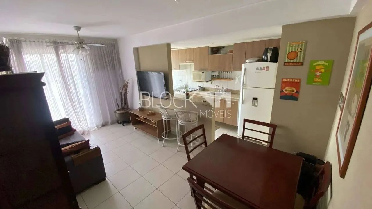 São Cristóvão | Apartamento 2 quartos - Foto 3