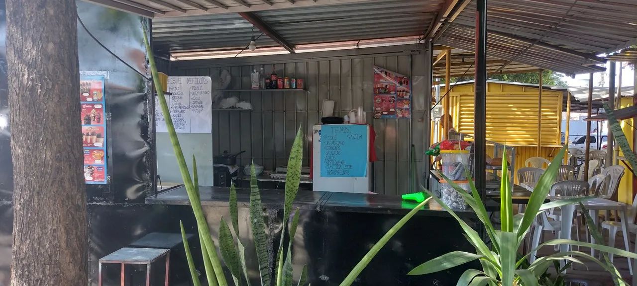 Trailer para vender, aceito ofertas.