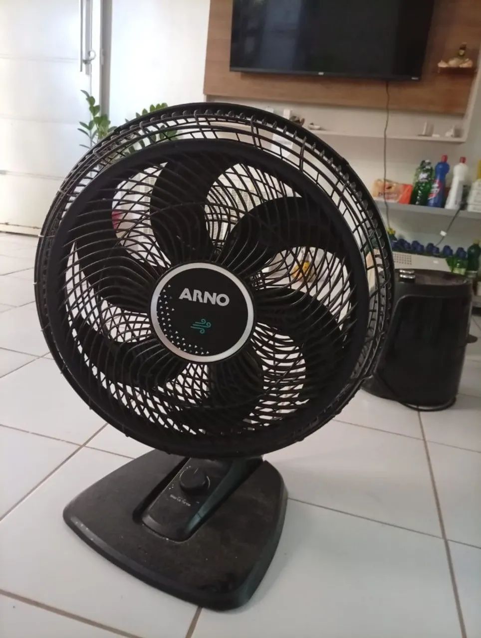 Ventilador