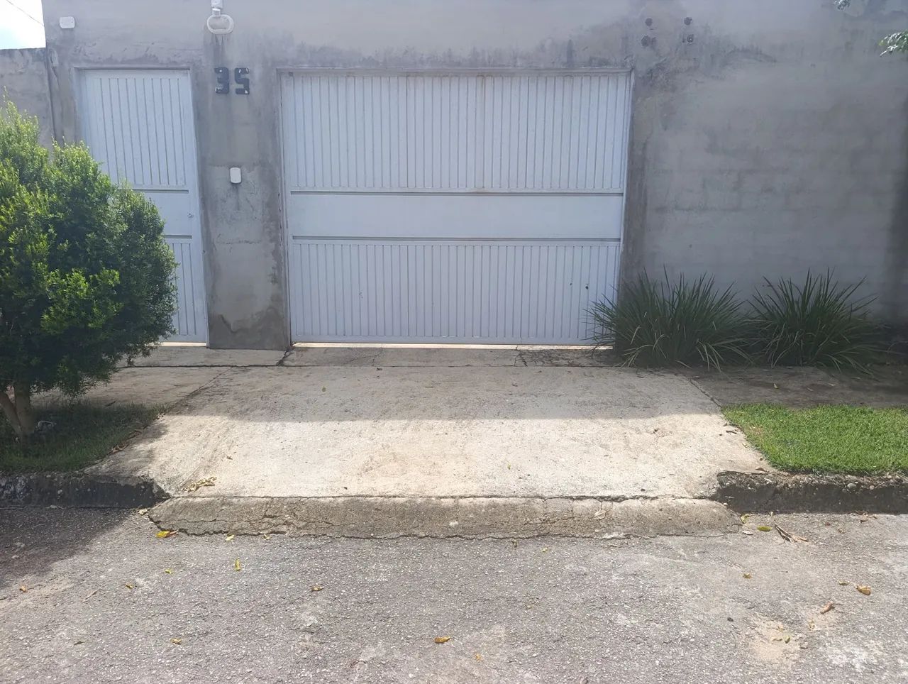 Vende-se ágio casa em Goianésia  - Foto 4