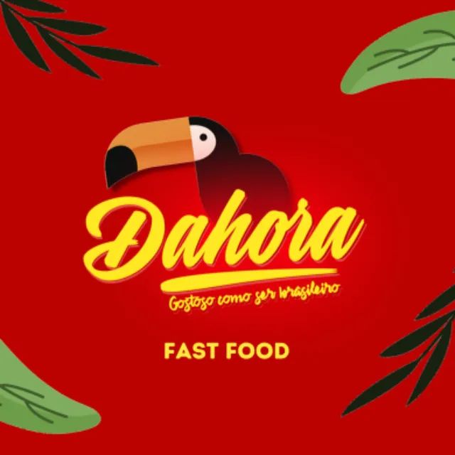 Vaga de caixa/atendente em franquia de fast-food
