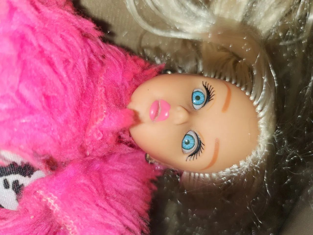Boneca suzy - Foto 5