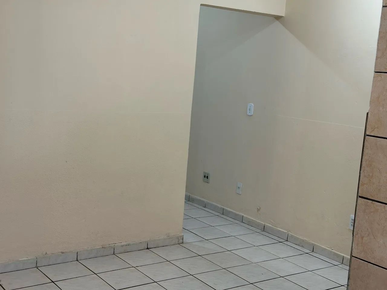 Foto - Brasília - Setor Habitacional Vicente Pires