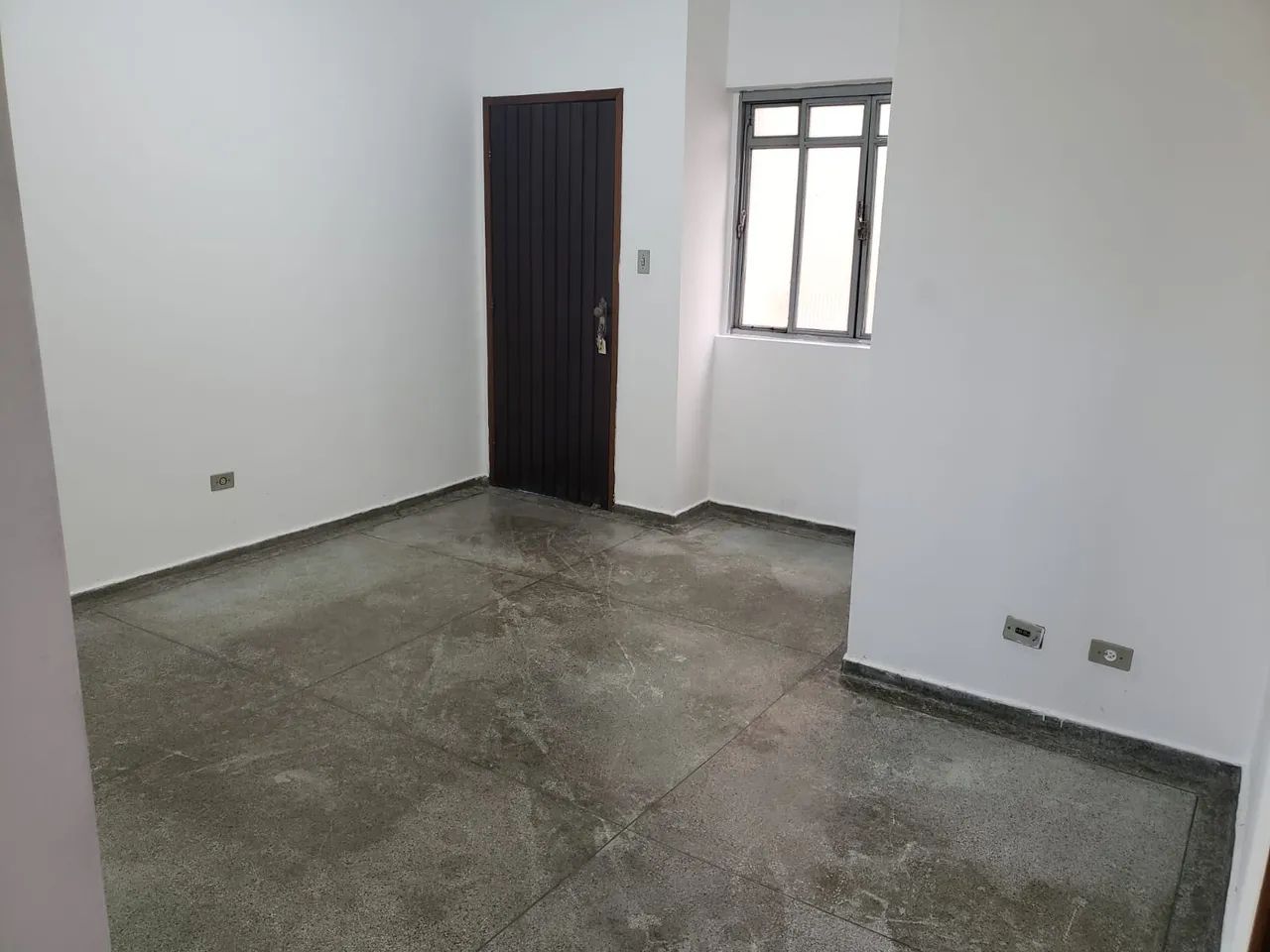 Apartamento no Centro - Taubaté/SP