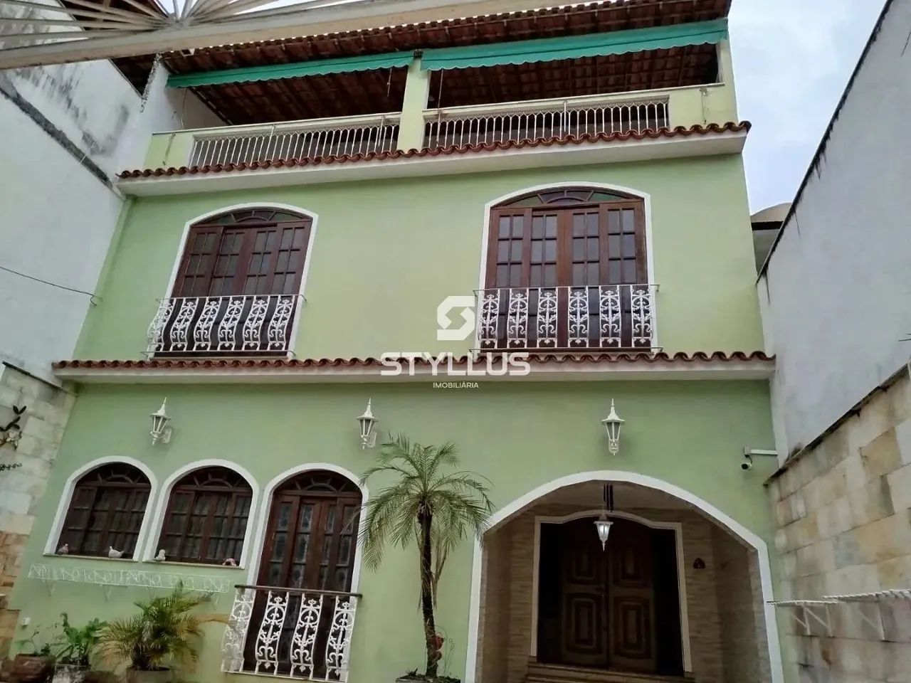 Méier | Casa de Vila 2 quartos, sendo 1 suite - Foto 3