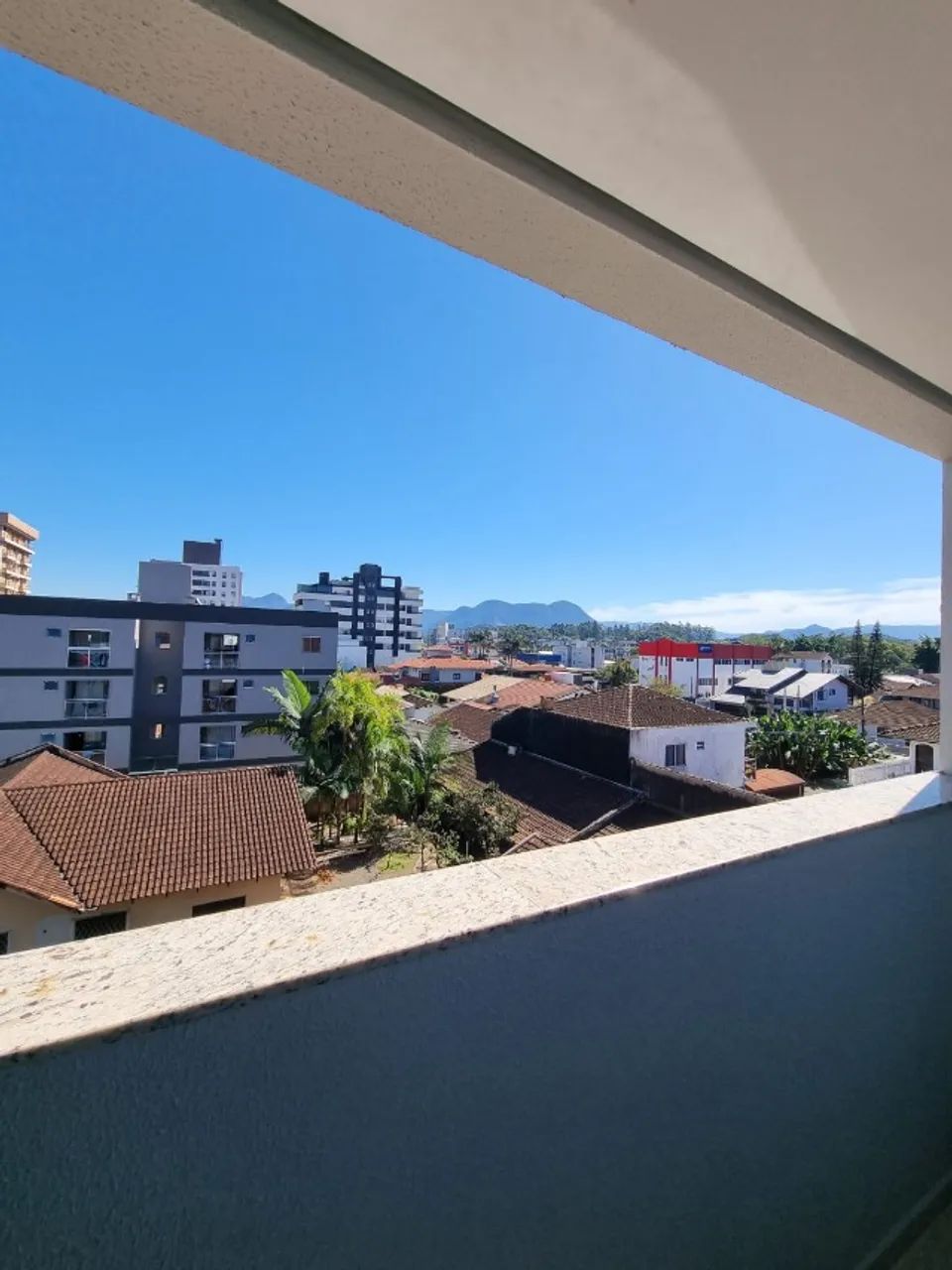 Foto - Joinville - Costa e Silva