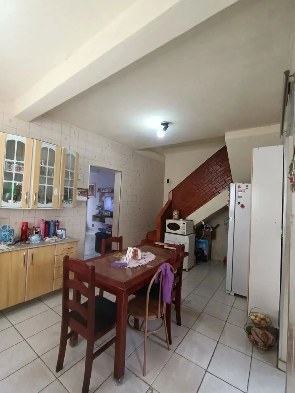 Casa com 4 dormitórios no Jardim Maria Antônia Prado - Foto 4
