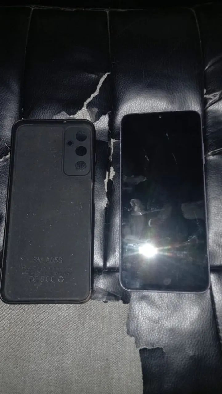 Samsung A05S - Foto 2