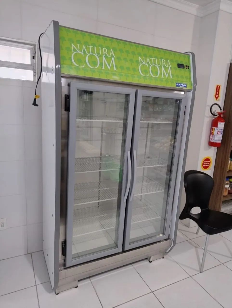 Refrigerador Fortsul  - Foto 2