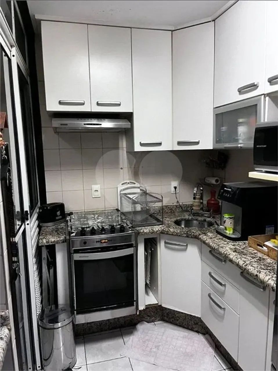 Condomínio com 3 quartos à venda em Jardim Rosa Maria - SP - Foto 5