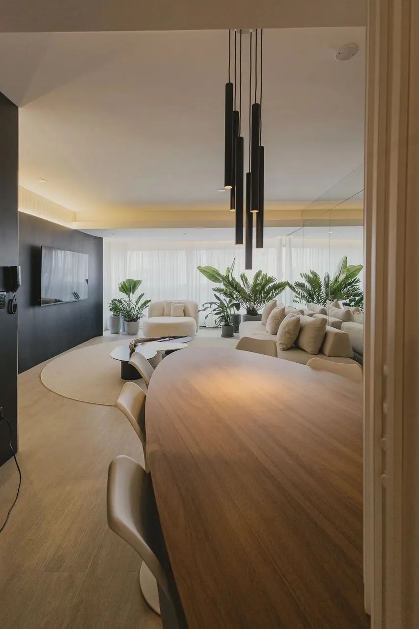 Apartamento para aluguel tem 107 metros quadrados com 3 quartos em Jardim Goiás - Goiânia 