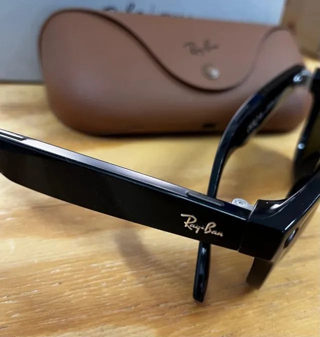 Ray-Ban Meta SKYLER - Foto 2
