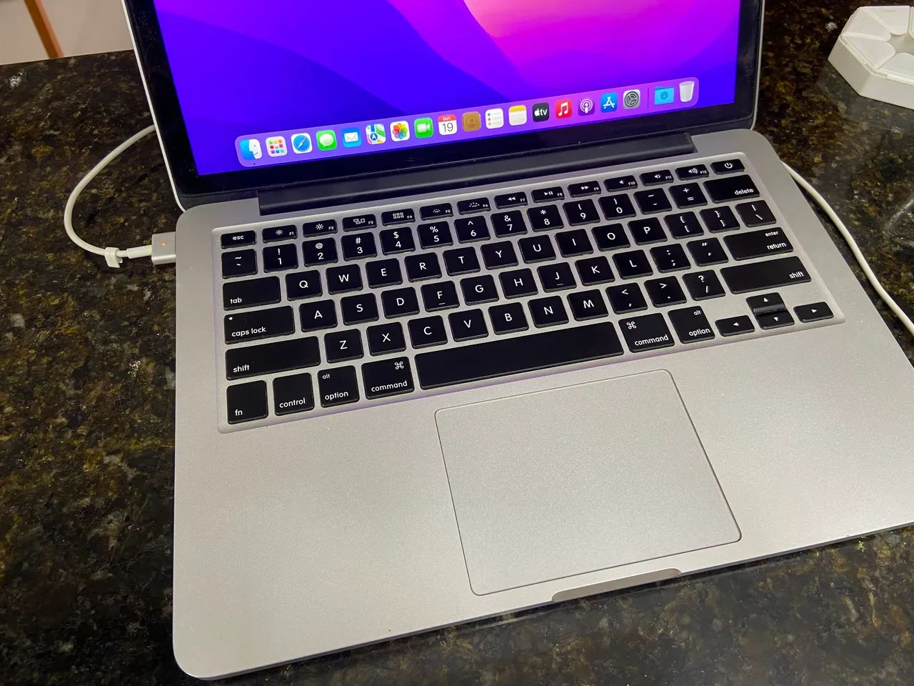 Mac Book pro A1502 - Notebooks - Penha Circular, Rio de Janeiro