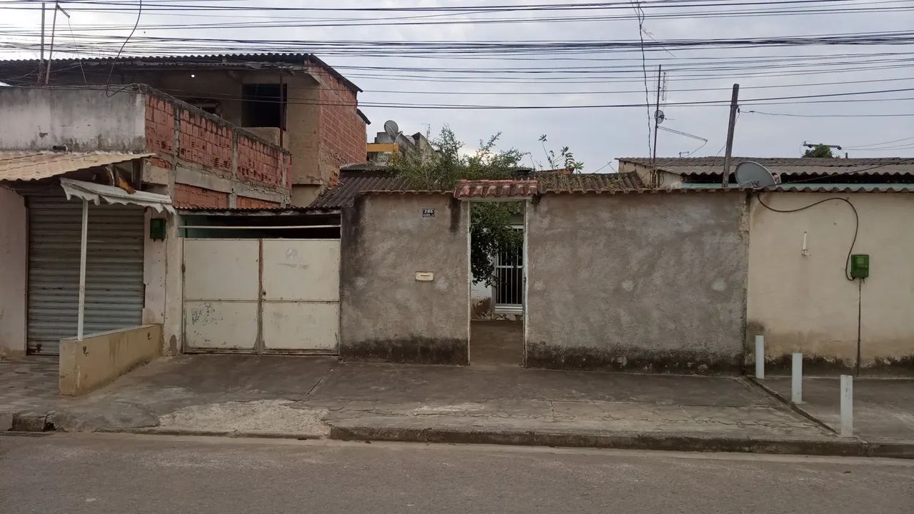 Foto - Rio de Janeiro - Santa Cruz