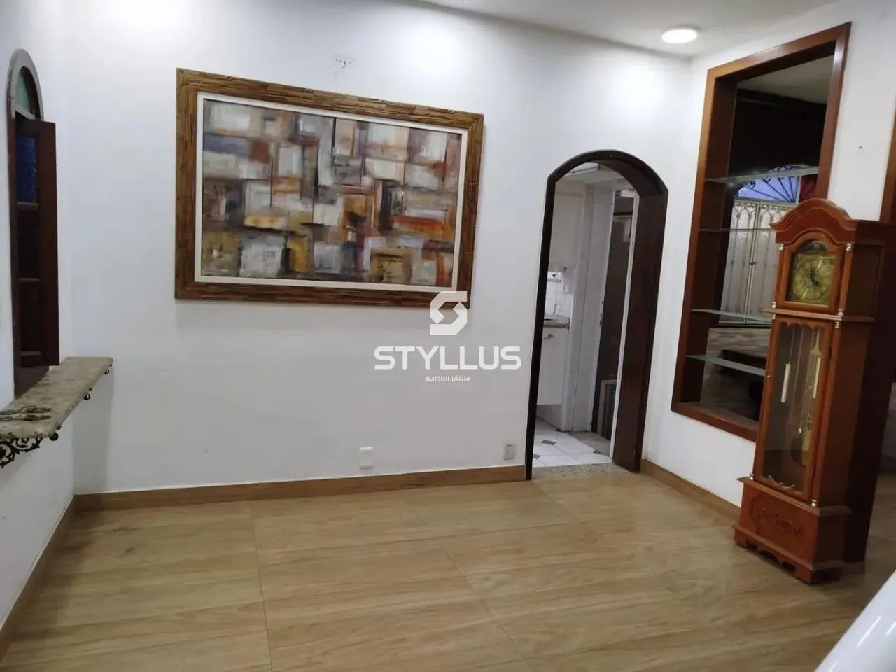 Méier | Casa de Vila 2 quartos, sendo 1 suite - Foto 13