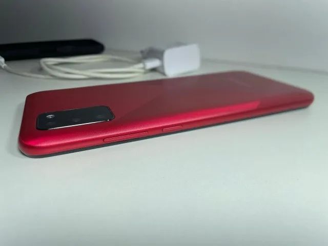 Samsung Galaxy A02 S - Foto 5