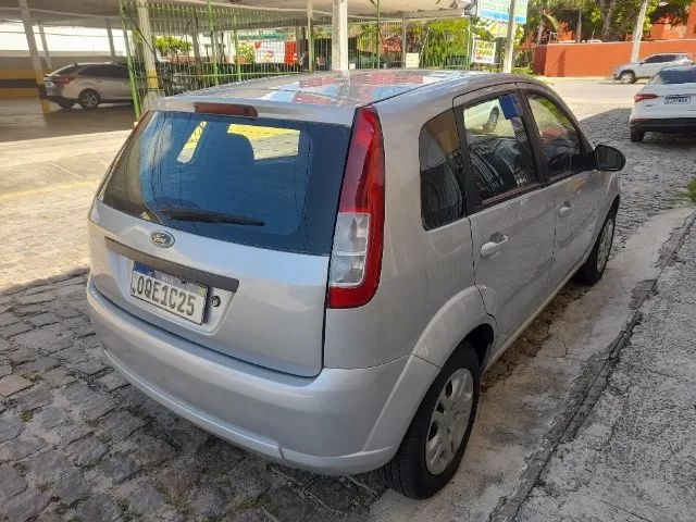 Ford fiesta se 1.0 - Foto 2
