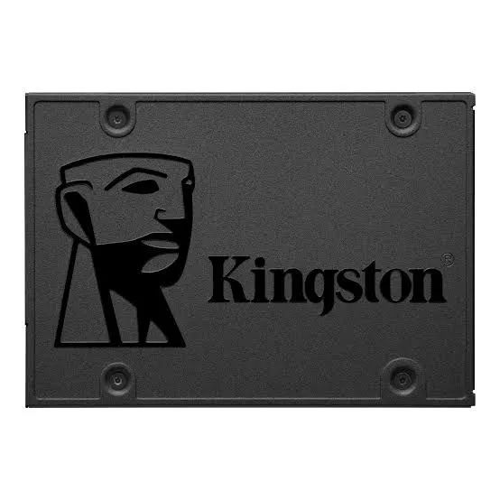 SSD Kingston 120GB