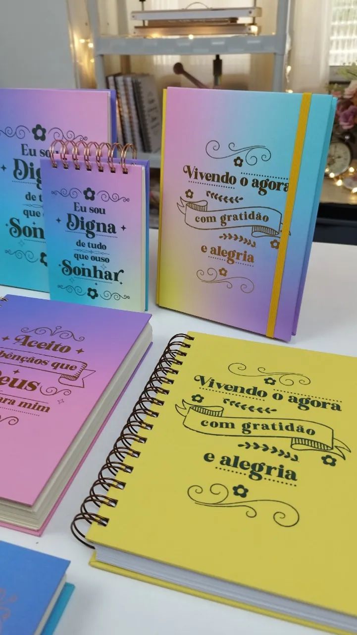 Agenda 2026 personalizada - Foto 4