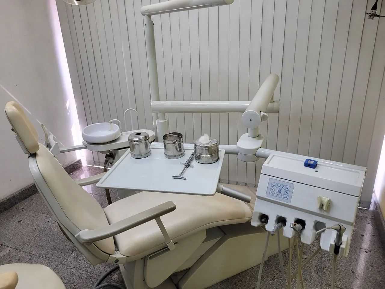Equipamento odontológico  - Foto 4