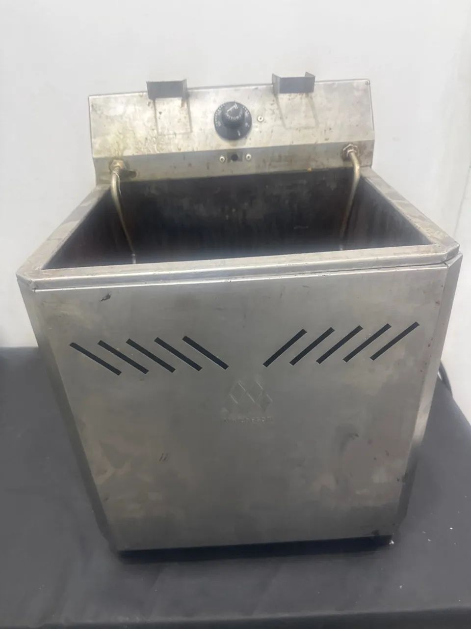 Fritadeira profissional 