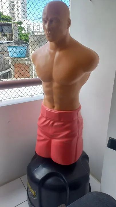 Boneco Boomboxe - Foto 2