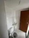 Vendo lindo apartamento no Altos do Aleixo com varanda e elevador  com itbi e registro grá - Foto 2