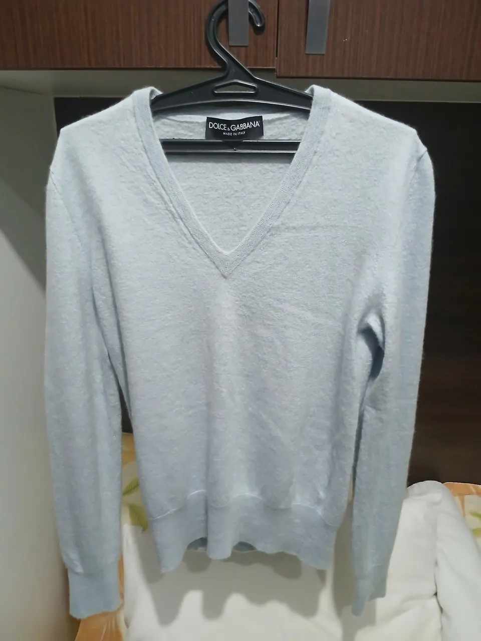 Sueter Dolce & Gabbana original