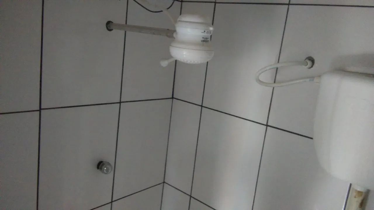 Alugo casa na Pedra de Guaratiba - Piraquê - Foto 6