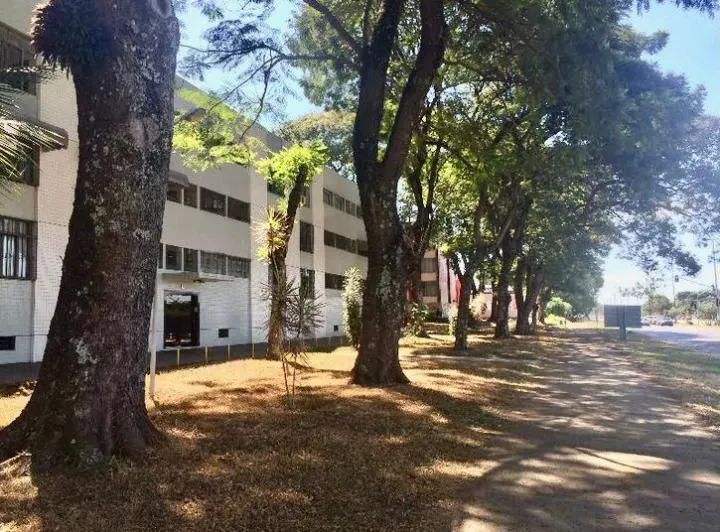 Foto - Brasília - Asa Sul