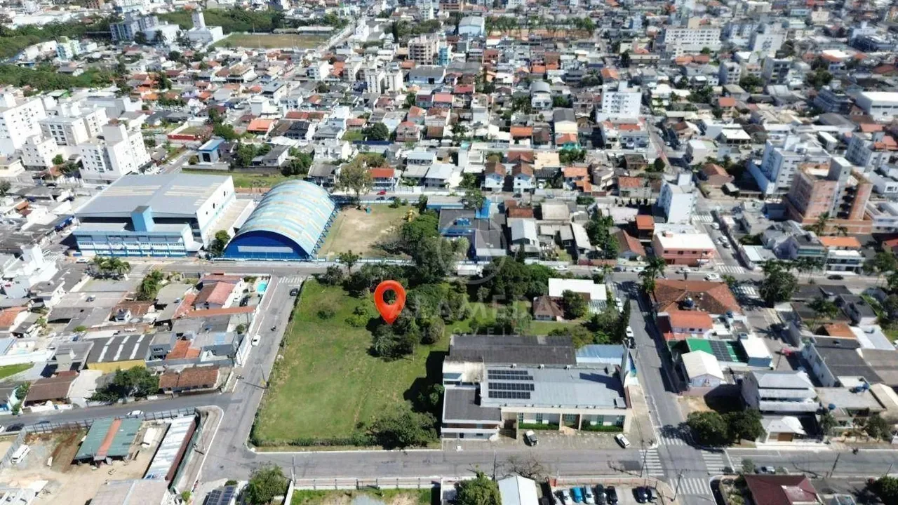 Terreno, 4400 m² - venda por R$ 22.000.000,00 ou aluguel por R$ 40.300,00/mês - Vila Real